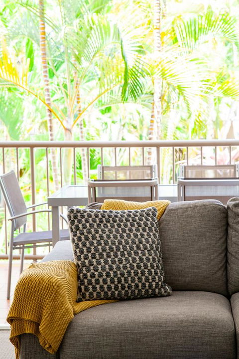 Noosa Tropicana - Accommodation Port Macquarie 27