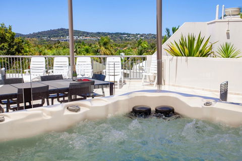 Noosa Tropicana - Accommodation Port Macquarie 25