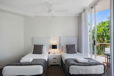 Noosa Tropicana - Accommodation Port Macquarie 32