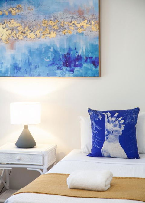 Noosa Tropicana - Accommodation Port Macquarie 11