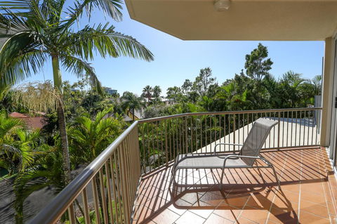 Noosa Tropicana - Accommodation Port Macquarie 42