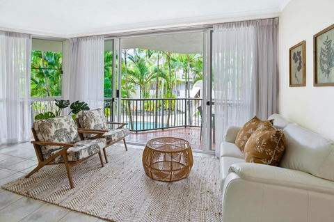Noosa Tropicana - Accommodation Port Macquarie 18