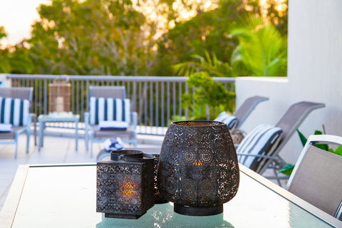 Noosa Tropicana - Accommodation Port Macquarie 3