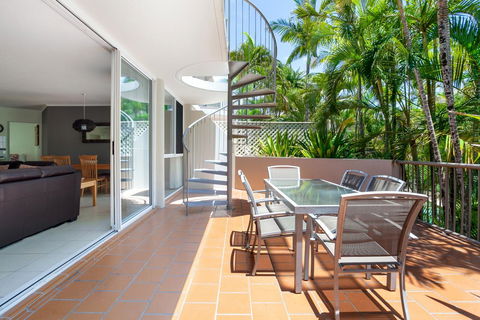 Noosa Tropicana - Accommodation Port Macquarie 26