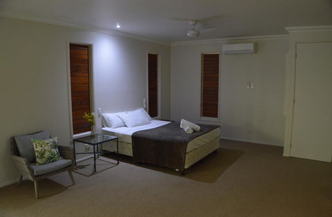 Eco Village Mission Beach - Accommodation Port Macquarie 14