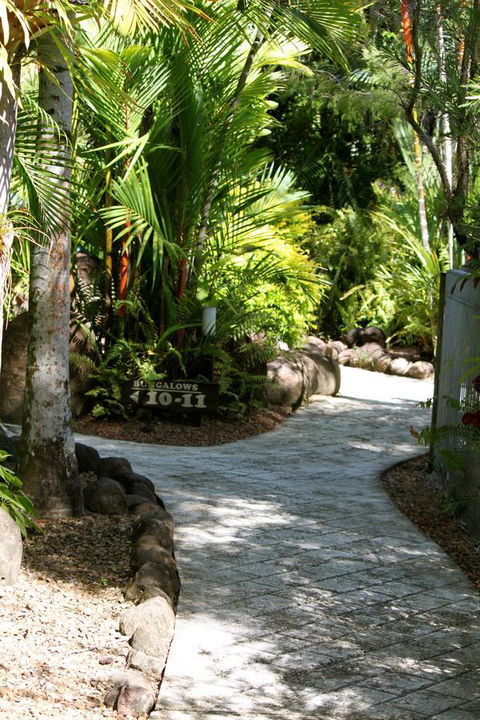 Eco Village Mission Beach - Accommodation Port Macquarie 4