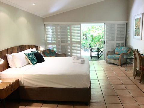 Eco Village Mission Beach - Accommodation Port Macquarie 19