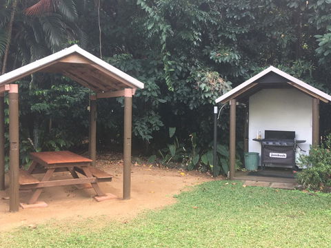 Eco Village Mission Beach - Accommodation Port Macquarie 8