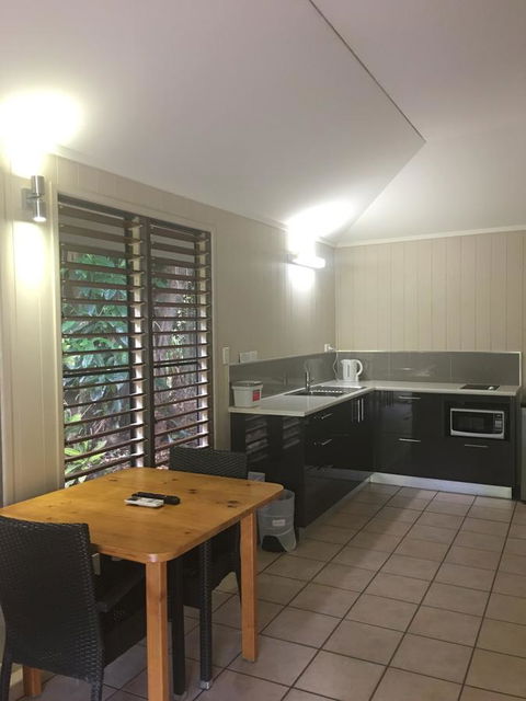 Eco Village Mission Beach - Accommodation Port Macquarie 13