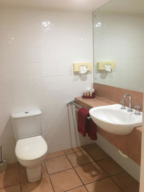 Eco Village Mission Beach - Accommodation Port Macquarie 11