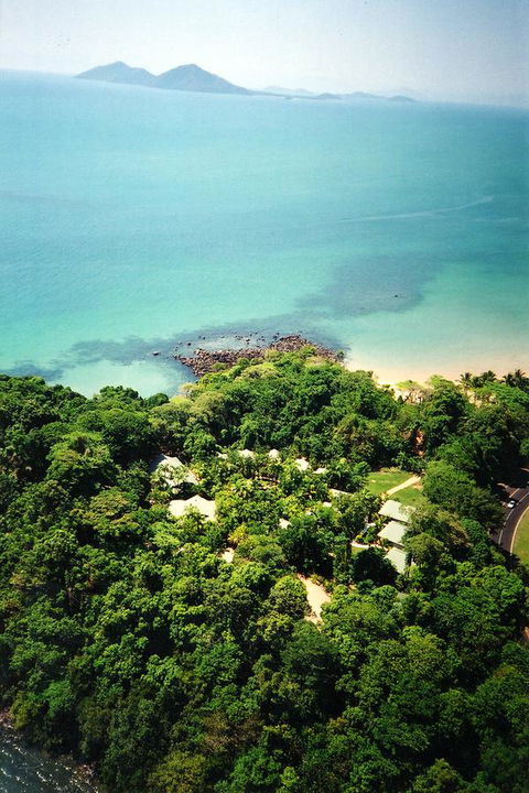 Eco Village Mission Beach - Accommodation Port Macquarie 0