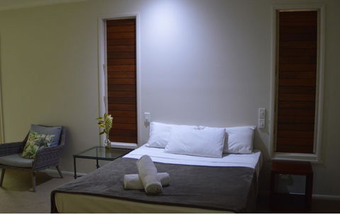 Eco Village Mission Beach - Accommodation Port Macquarie 15