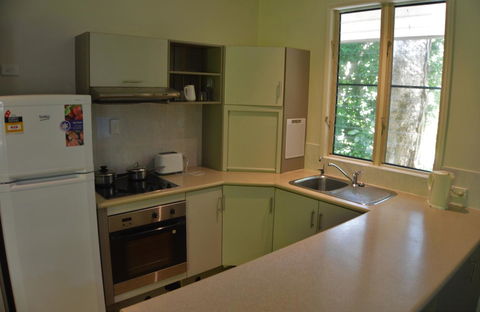 Eco Village Mission Beach - Accommodation Port Macquarie 17
