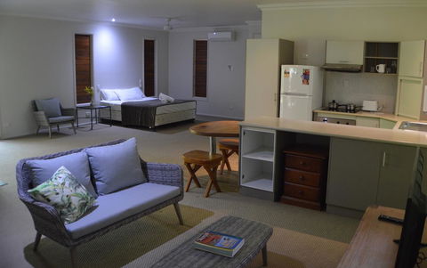 Eco Village Mission Beach - Accommodation Port Macquarie 18