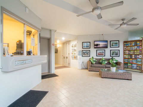 The Port Douglas Queenslander - Accommodation Port Macquarie 38