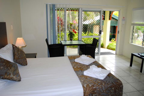 The Port Douglas Queenslander - Accommodation Port Macquarie 42