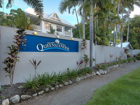 The Port Douglas Queenslander - Accommodation Port Macquarie 14