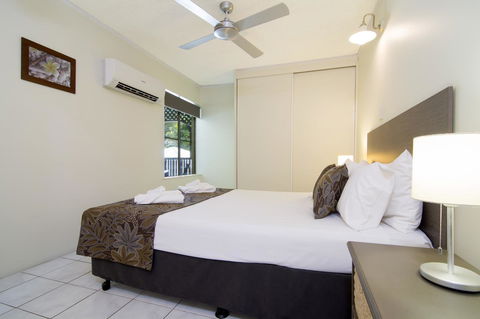 The Port Douglas Queenslander - Accommodation Port Macquarie 11