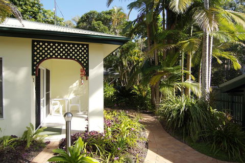 The Port Douglas Queenslander - Accommodation Port Macquarie 27