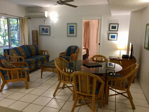The Port Douglas Queenslander - Accommodation Port Macquarie 6