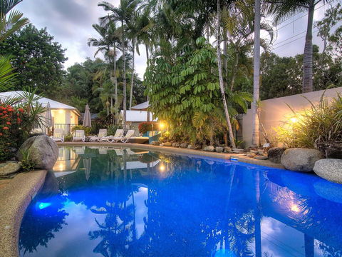 The Port Douglas Queenslander - Accommodation Port Macquarie 24