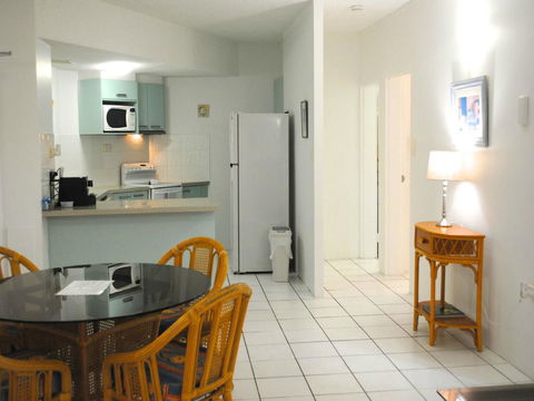 The Port Douglas Queenslander - Accommodation Port Macquarie 22