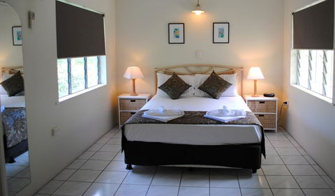 The Port Douglas Queenslander - Accommodation Port Macquarie 33