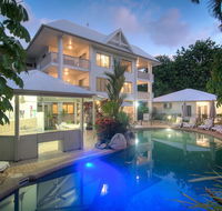 The Port Douglas Queenslander - Accommodation Port Macquarie