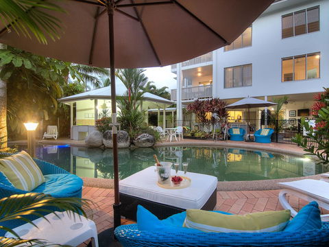 The Port Douglas Queenslander - Accommodation Port Macquarie 29