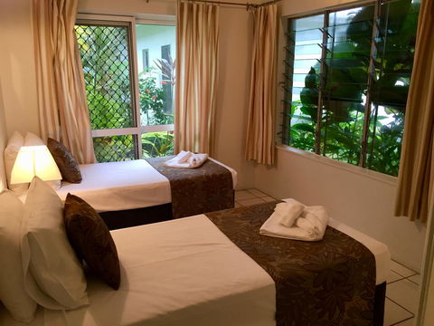 The Port Douglas Queenslander - Accommodation Port Macquarie 2