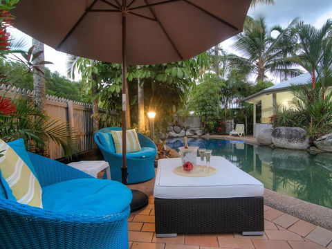 The Port Douglas Queenslander - Accommodation Port Macquarie 35