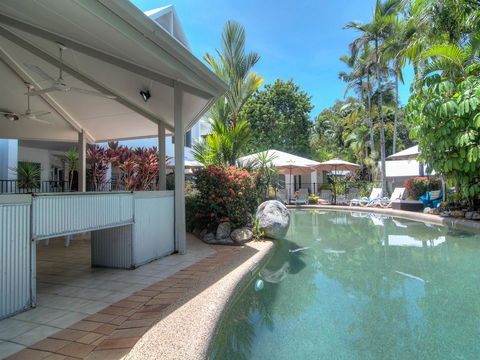 The Port Douglas Queenslander - Accommodation Port Macquarie 43
