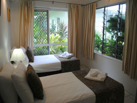 The Port Douglas Queenslander - Accommodation Port Macquarie 18