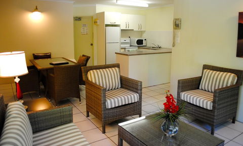 The Port Douglas Queenslander - Accommodation Port Macquarie 34