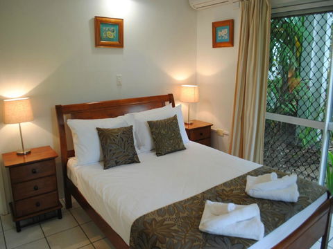 The Port Douglas Queenslander - Accommodation Port Macquarie 17