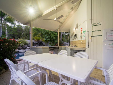 The Port Douglas Queenslander - Accommodation Port Macquarie 39