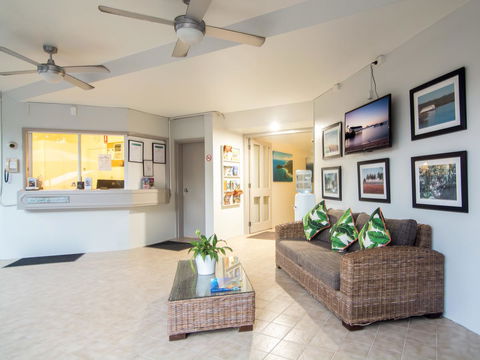 The Port Douglas Queenslander - Accommodation Port Macquarie 23