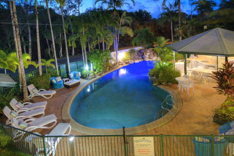 The Port Douglas Queenslander - Accommodation Port Macquarie 37