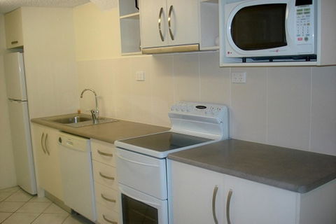 The Port Douglas Queenslander - Accommodation Port Macquarie 44