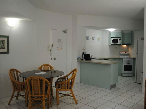 The Port Douglas Queenslander - Accommodation Port Macquarie 20