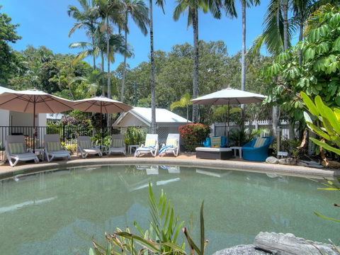 The Port Douglas Queenslander - Accommodation Port Macquarie 41