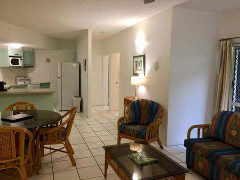 The Port Douglas Queenslander - Accommodation Port Macquarie 7