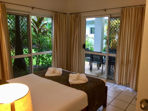 The Port Douglas Queenslander - Accommodation Port Macquarie 4