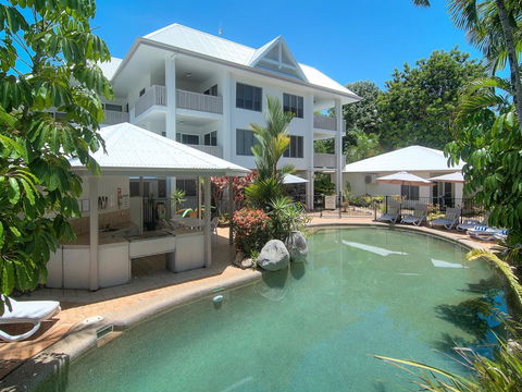 The Port Douglas Queenslander - Accommodation Port Macquarie 36