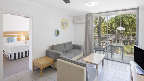 Oaks Port Douglas Resort - Accommodation Port Macquarie 1