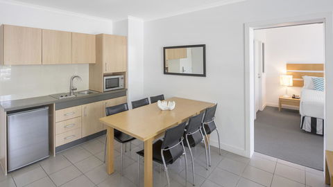 Oaks Port Douglas Resort - Accommodation Port Macquarie 23