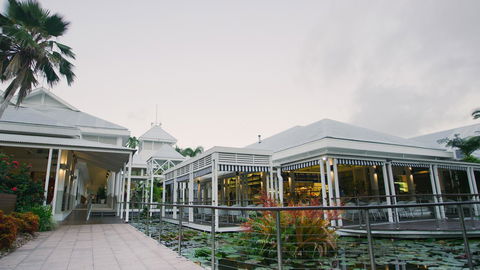 Oaks Port Douglas Resort - Accommodation Port Macquarie 6