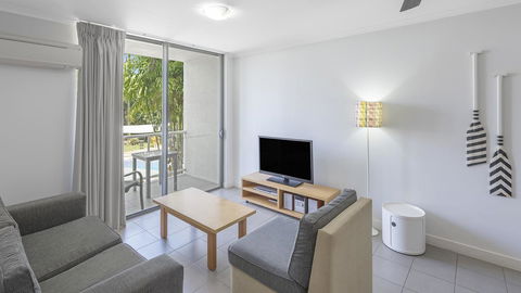 Oaks Port Douglas Resort - Accommodation Port Macquarie 19