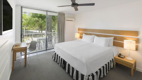 Oaks Port Douglas Resort - Accommodation Port Macquarie 26