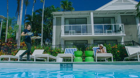 Oaks Port Douglas Resort - Accommodation Port Macquarie 4